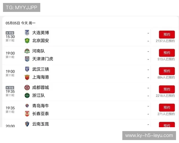 中超新赛季赛程安排更加合理紧凑，中超新赛程规则